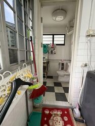Blk 208 Yishun Palm Spring (Yishun), HDB 3 Rooms #558728541
